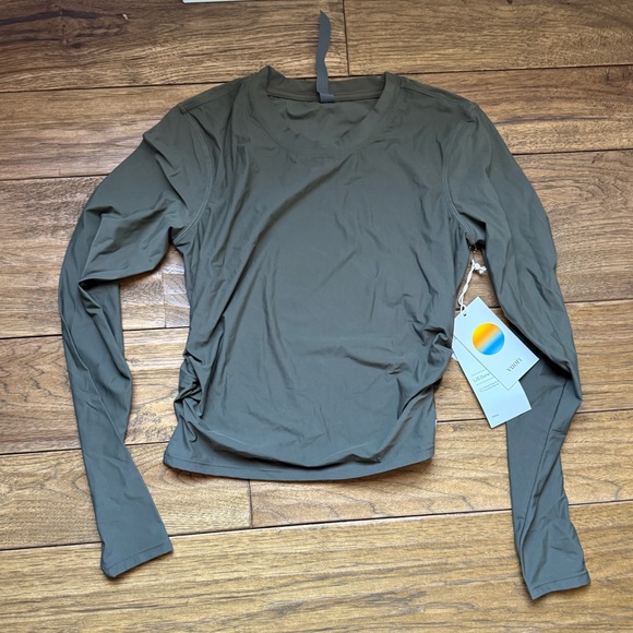 Vuori dune swim top - Picture 3 of 5